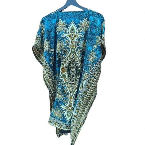 Ananda Fashion bathing suit cover one size fits S/M - Picture 2 of 3